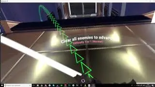 pretty neat vr game