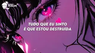 Aziya - crush (tom verlaine) [Tradução/Legendado]