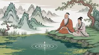 Daoism: The Philosophy of Immortality, Alchemy, and the Pursuit of Happiness - Cryptic's Inquiries