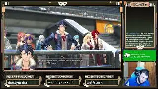 #18 We Betting Against Maxim? | Trails Through Daybreak II