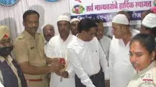 hingoli   wasmat    satkar