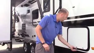 New Grand Design Imagine XLS 19RLE Travel Trailer RV for Sale - Sprad's RV Reno