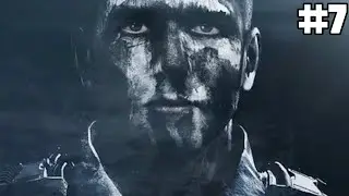 CALL OF DUTY GHOSTS Campaign Mission Part 7- HESH & LOGAN BECOME GHOSTS (Xbox Series S)