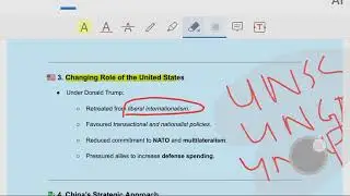 Multipolar World Order | CSS/PMS | Current Affairs