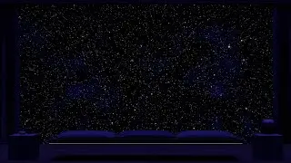 Observation Deck | White Noise | Deep Space Travel