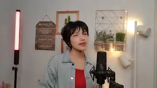 Rony Parulian, Andi Rianto - Sampai Di Sini (Cover Iva Andina)