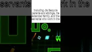 Dream of the Red Chamber 紅樓夢 summarised ;) #shorts #book #books #geometrydash #ai