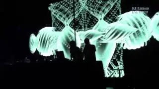 Липкий Джем 2014 - Goatika, Psytrance Set@Sticky Jam Festival 2014