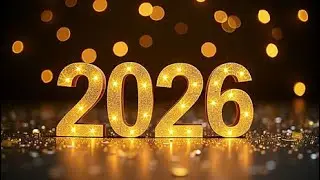 2026 O ANO DA MULTIPLICA&Ccedil;&Atilde;O! [31/12/2025]