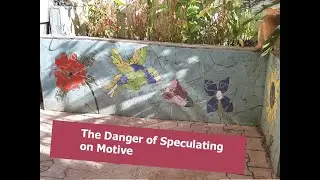 Lucy Letby: The Danger of Speculating on Motive