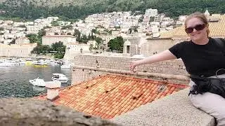 Solo trip to Dubrovnik, Croatia May 2025
