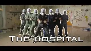 QUEST CREW PRESENTS: 