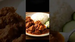 Rendang Tok Hang