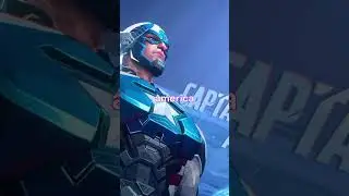 Marvel Rivals Finally Has A Release Date