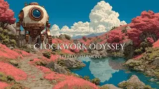Clockwork Automaton Quest - Epic Mystical Adventure Music