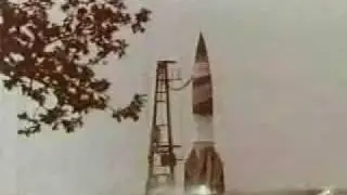 V2 Colour Launch testing