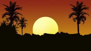 🌅 Sunset HD Videos 1080p | Free Sunset Background Green Screen