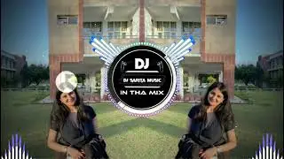 Dil Pardesi Ho Gaya | Dj Remix Kumar Sanu | दिल परदेसी हो गयाLata Mangeshkar Dj Vr Brother