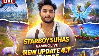 FINALLY 😍 Bgmi 4.2 Play Store Update Here | Bgmi 4.2 Update Features | Bgmi New Update | Gameplay​