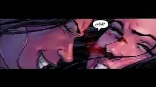 X-23: Target X
