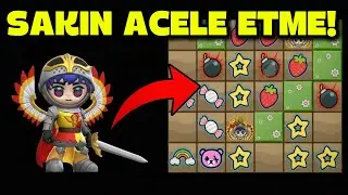 НЕ СПЕШИТЕ! 🛑 Lords Mobile - Событие Tokidoki и Тактики