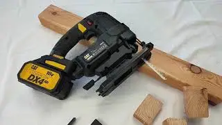 CAT | DX51B | DX51 | Cordless Jigsaw from Caterpillar
