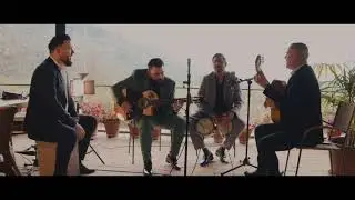 My Way - Tributo a Gipsy Kings por Los Antonios | Rumba Mediterr&aacute;nea con Alma