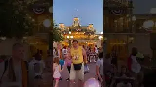 Disney Ambiance #travel #disney #ambience #videos #videoviral #trending #best #viralvideo #shorts
