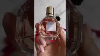 Viktor & Rolf&rsquo;s iconic fragrance, FLOWERBOMB