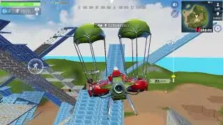 HOW TO PLAY CLAW IN CREATIVE DESTRUCTION?