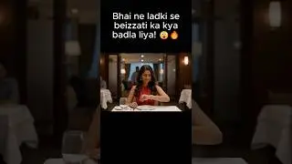 Beizzati Ka Badla 💪🔥#shorts #trending #virashorts