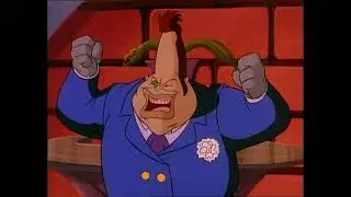 Biker Mice from Mars   2x04   The Motor City Maniac