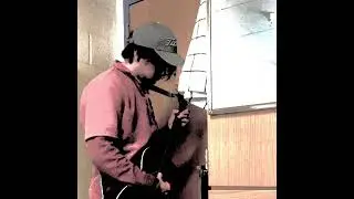 Bloodhail (Have A Nice Life Cover)
