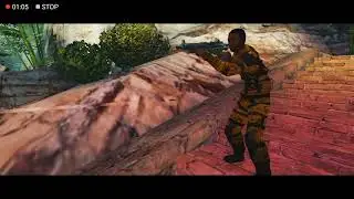 Kill Shot Bravo - Android Gameplay 2020