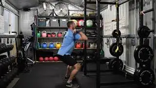 Fulla Strength and Conditioning - STOP leg pressing and START squatting