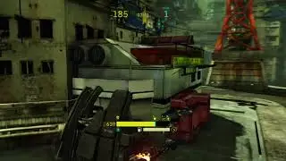 Brawler: The World's Fattest Escape Artist | Hawken | Mech Game Multiplayer Gameplay