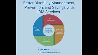 Better Disability Management, Prevention, and Savings with IDM Services