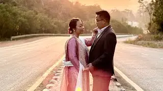 Adam Asar  | Arloso Ahem Kedam Ahut Arani |  By Harbamon Vlogs |