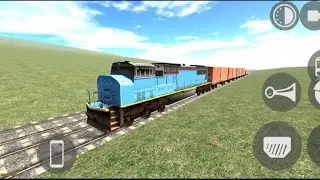 Tain drive imdian bike 3d game 