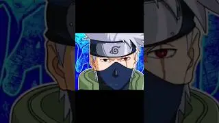 Kakashi takoki Ninja #shorts #viral #anime #edit #shortvideo #kakashi #naruto