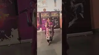 Dance Performance Talent Of Punjab Tv Reality Show #talentofpunjab #dance #gdhimanproduction #love