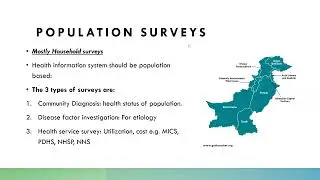 Sources and uses of HMIS( health information management system)
