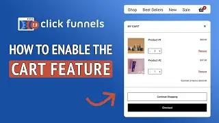 How to Enable the 