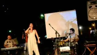 Simone Ávila - Sabor Açaí (Nílson Chaves)