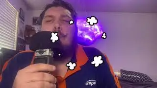 MIZFIRE gaming shoutout