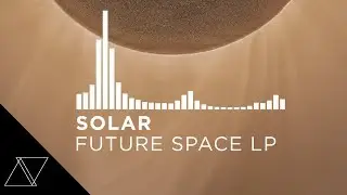 [Future Bass] Solar - Gravity [Trifonix Music LP Release]