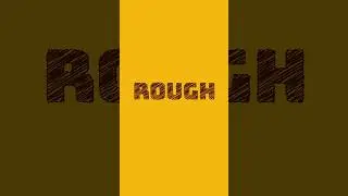 Pencil Sketch Effect in illustrator | pencil sketch | sketch effect | illustrator tips and tricks