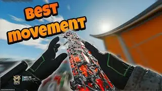 BEST MPC 25 Class set up BO7 (REBIRTH+HAVENS HALLOW GAMEPLAY)
