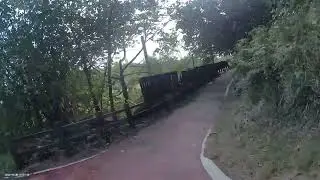 竹南綠光海風自行車道(一)