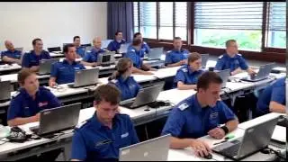 Cops Of Hitzkirch Short